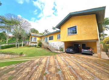 Casa · 440m² · 3 Quartos · 6 Vagas · Casa em Parque Dom Henrique, Cotia/SP de 440m² 3 quartos à venda por R$ 1.499.000,00