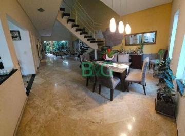 Casa · 230m² · 4 Quartos · 5 Vagas · Imoveis - no Vila Buenos Aires