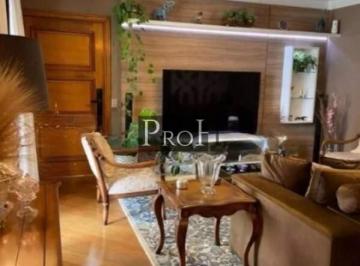 Apartamento · 198m² · 3 Quartos · 3 Vagas · Apartamento em Centro, Santo André/SP de 198m² 3 quartos à venda por R$ 1.280.000,00