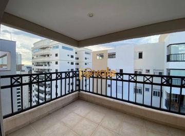 Apartamento · 200m² · 3 Quartos · 3 Vagas · Cobertura em Jardim Bela Vista, São José dos Campos/SP de 200m² 3 quartos à venda por R$ 1.850.000,0