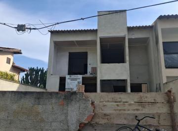 Casa · 158m² · 4 Quartos · 2 Vagas · Casa em Itaipu, Niterói/RJ de 158m² 4 quartos à venda por R$ 1.100.000,00