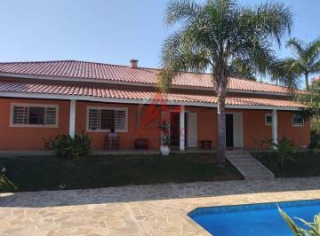 Rural · 420m² · 4 Quartos · 6 Vagas · Chácara em Porta do Sol, Mairinque/SP de 420m² 4 quartos à venda por R$ 1.500.000,00