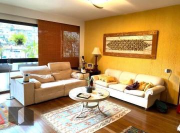 Apartamento · 178m² · 4 Quartos · 2 Vagas · Apartamento em Gávea, Rio de Janeiro/RJ de 178m² 4 quartos à venda por R$ 1.350.000,00