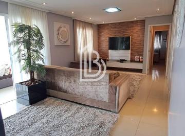 Apartamento · 123m² · 3 Quartos · 2 Vagas · Apartamento em Centro, São Bernardo do Campo/SP de 123m² 3 quartos à venda por R$ 1.685.000,00