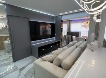 Apartamento · 68m² · 2 Quartos · 2 Vagas · Apartamento em Tatuapé, São Paulo/SP de 68m² 2 quartos à venda por R$ 1.276.000,00