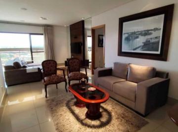 Apartamento · 166m² · 3 Quartos · 2 Vagas · Apartamento à venda - no Parque das Nações