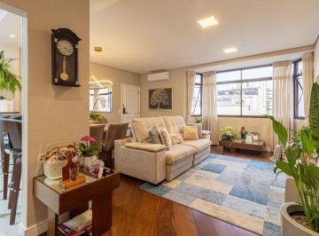 Apartamento · 117m² · 3 Quartos · 1 Vaga · Apartamento em Boqueirão, Santos/SP de 117m² 3 quartos à venda por R$ 1.800.000,00