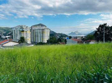 Terreno · 1452m² · Terreno em Largo da Batalha, Niterói/RJ de 0m² à venda por R$ 1.200.000,00