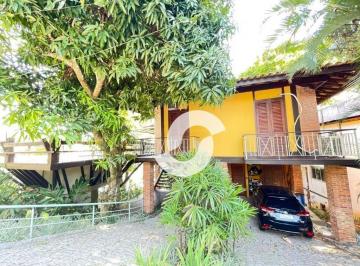 Casa · 209m² · 3 Quartos · 2 Vagas · Casa em Maceió, Niterói/RJ de 209m² 3 quartos à venda por R$ 1.690.000,00 ou para locação R$ 5.900,0