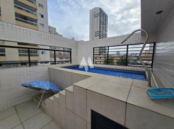 Casa · 174m² · 3 Quartos · 3 Vagas · Casa em Ponta da Praia, Santos/SP de 174m² 3 quartos à venda por R$ 1.390.000,00