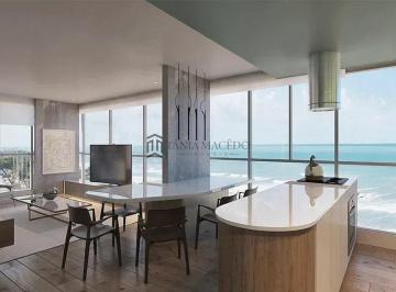 Apartamento · 52m² · 2 Quartos · 1 Vaga · Apartamento em Boa Viagem, Recife/PE de 52m² 2 quartos à venda por R$ 1.250.000,00