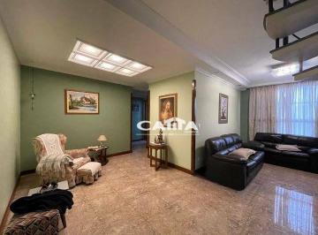 Apartamento · 180m² · 3 Quartos · 2 Vagas · Cobertura em Vila Carrão, São Paulo/SP de 180m² 3 quartos à venda por R$ 1.440.000,00