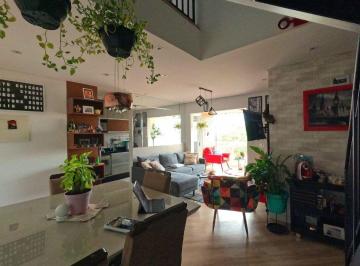 Apartamento · 139m² · 2 Quartos · 2 Vagas · Apartamento Duplex em Jardim Sarah, São Paulo/SP de 139m² 2 quartos à venda por R$ 1.020.000,00