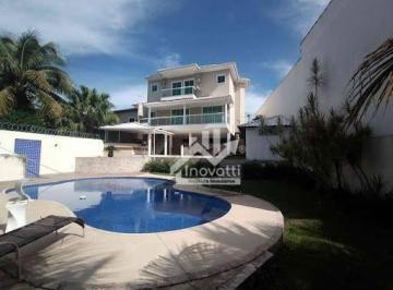 Casa · 332m² · 3 Quartos · 4 Vagas · Casa em Centro, Maricá/RJ de 332m² 3 quartos à venda por R$ 1.400.000,00