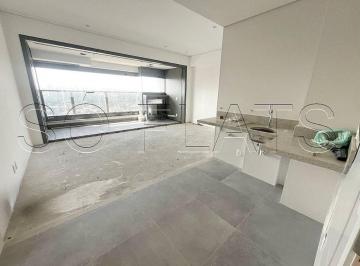 Comercial · 42m² · 1 Quarto · 1 Vaga · Studio em Itaim Bibi, São Paulo/SP de 42m² 1 quartos à venda por R$ 1.650.000,00