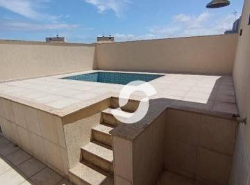 Apartamento · 240m² · 3 Quartos · 3 Vagas · Cobertura em Itacoatiara, Niterói/RJ de 240m² 3 quartos à venda por R$ 1.399.000,00