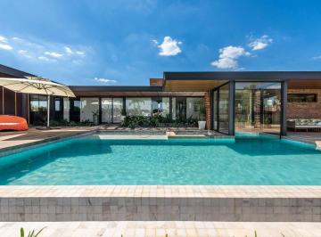 Casa · 900m² · 4 Quartos · Casa em Parque Residencial Indaiá, Indaiatuba/SP de 900m² 4 quartos à venda por R$ 10.800.000,00