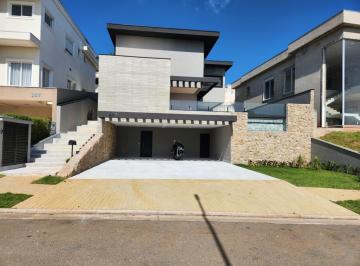 Casa · 364m² · 4 Quartos · 6 Vagas · Casa em Alphaville, Santana de Parnaíba/SP de 364m² 4 quartos à venda por R$ 3.900.000,00