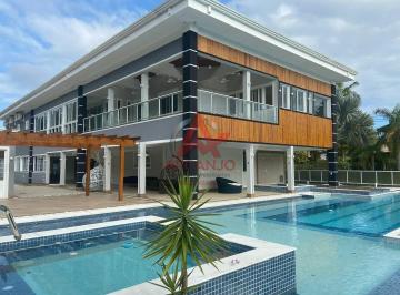 Casa · 1500m² · 7 Quartos · 6 Vagas · Casa em Lázaro, Ubatuba/SP de 1500m² 7 quartos à venda por R$ 19.800.000,00