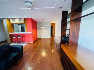 Apartamento · 107m² · 3 Quartos · 1 Vaga · Apartamento em Lagoa, Rio de Janeiro/RJ de 107m² 3 quartos à venda por R$ 1.750.000,00