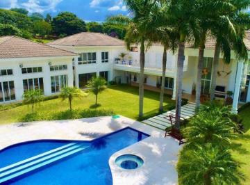 Casa · 1500m² · 10 Quartos · 19 Vagas · Casa em Jardim Colonial, Atibaia/SP de 1500m² 10 quartos à venda por R$ 15.000.000,00