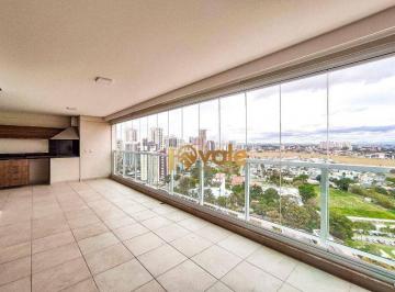Apartamento · 245m² · 4 Quartos · 3 Vagas · Apartamento em Jardim das Colinas, São José dos Campos/SP de 245m² 4 quartos à venda por R$ 2.900.00