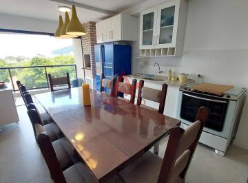 Apartamento · 110m² · 3 Quartos · 2 Vagas · Apartamento em Itaguá, Ubatuba/SP de 110m² 3 quartos à venda por R$ 1.400.000,00