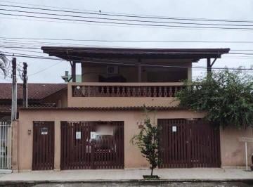 Casa · 340m² · 3 Quartos · 2 Vagas · Casa em Barra da Lagoa, Ubatuba/SP de 340m² 3 quartos à venda por R$ 1.500.000,00