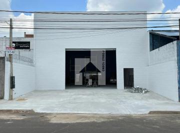 Comercial · 362m² · Galpão em Parque Residencial Jundiaí, Jundiaí/SP de 362m² à venda por R$ 1.990.000,00