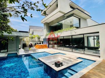 Casa · 556m² · 6 Quartos · 6 Vagas · Casa em Riviera, Bertioga/SP de 556m² 6 quartos à venda por R$ 15.900.000,00
