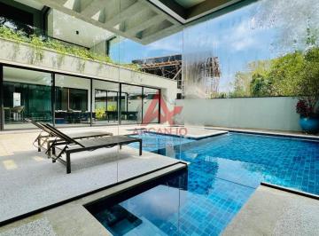 Casa · 556m² · 6 Quartos · 6 Vagas · Casa em Riviera, Bertioga/SP de 556m² 6 quartos à venda por R$ 15.900.000,00