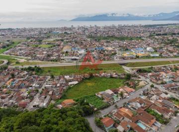 Terreno · 8200m² · Terreno em Tinga, Caraguatatuba/SP de 8200m² à venda por R$ 2.700.000,00