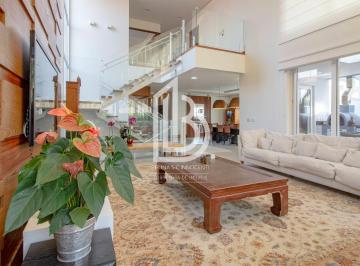 Casa · 550m² · 4 Quartos · 6 Vagas · Sobrado em Jardim São Caetano, São Caetano do Sul/SP de 550m² 4 quartos à venda por R$ 5.900.000,00