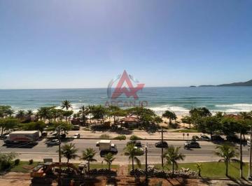 Apartamento · 310m² · 4 Quartos · 3 Vagas · Apartamento em Praia Grande, Ubatuba/SP de 310m² 4 quartos à venda por R$ 5.000.000,00
