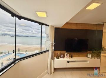 Apartamento · 70m² · 2 Quartos · 1 Vaga · Apartamento em Centro, Balneário Camboriú/SC de 70m² 2 quartos à venda por R$ 1.900.000,00