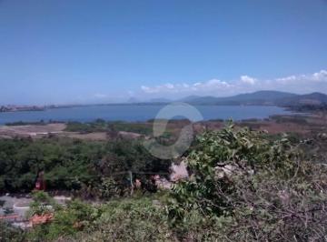 Terreno · 47000m² · Área em Ponta Negra (Ponta Negra), Maricá/RJ de 0m² à venda por R$ 7.000.000,00