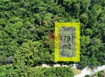 Terreno · 179100m² · Terreno em Ressaca, Ubatuba/SP de 179100m² à venda por R$ 1.500.000,00