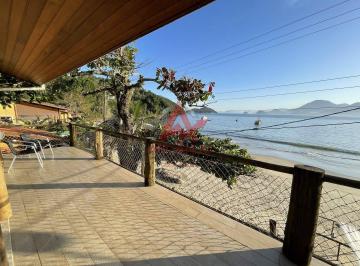 Casa · 267m² · 3 Quartos · 4 Vagas · Casa em Almada, Ubatuba/SP de 267m² 3 quartos à venda por R$ 3.000.000,00