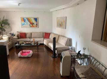Apartamento · 187m² · 4 Quartos · 3 Vagas · Apartamento em Indianópolis, São Paulo/SP de 187m² 4 quartos à venda por R$ 1.500.000,00