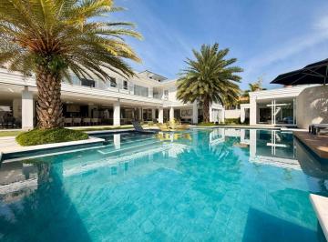 Casa · 1055m² · 8 Quartos · 8 Vagas · Casa em Acapulco, Guarujá/SP de 1055m² 8 quartos à venda por R$ 32.000.000,00
