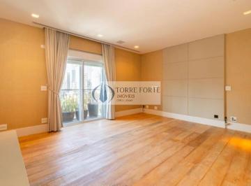 Apartamento · 390m² · 2 Quartos · 6 Vagas · Apartamento em Itaim Bibi, São Paulo/SP de 390m² 2 quartos à venda por R$ 27.136.000,00