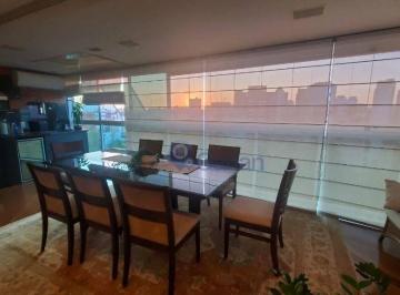 Apartamento · 207m² · 2 Quartos · 4 Vagas · Apartamento em Jardim Morumbi, São Paulo/SP de 207m² 2 quartos à venda por R$ 2.600.000,00