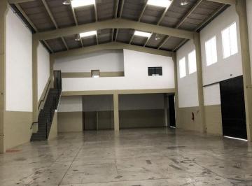 Comercial · 795m² · 7 Vagas · Galpão em Comercial Vitória Martini, Indaiatuba/SP de 795m² à venda por R$ 3.395.000,00