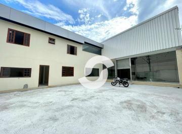 Comercial · 420m² · 10 Vagas · Galpão em Centro, São Gonçalo/RJ de 420m² à venda por R$ 1.800.000,00