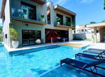 Casa · 66300m² · 6 Quartos · 6 Vagas · Casa em Riviera, Bertioga/SP de 66300m² 6 quartos à venda por R$ 14.600.000,00