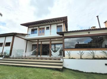 Casa · 442m² · 4 Quartos · 6 Vagas · Casa em Jardim Meny, São Roque/SP de 442m² 4 quartos à venda por R$ 2.500.000,00
