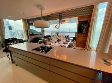 Apartamento · 600m² · 7 Quartos · 6 Vagas · Apartamento em Centro, Balneário Camboriú/SC de 600m² 7 quartos à venda por R$ 23.850.000,00