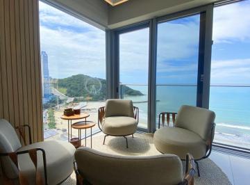 Apartamento · 243m² · 4 Quartos · 4 Vagas · Apartamento em Centro, Balneário Camboriú/SC de 243m² 4 quartos à venda por R$ 16.800.000,00