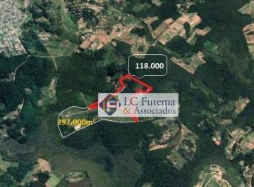 Terreno · 297000m² · Área em Água Espraiada (Caucaia do Alto), Cotia/SP de 0m² à venda por R$ 12.000.000,00