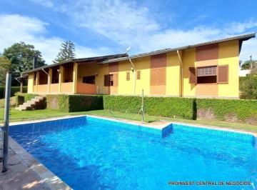 Casa · 320m² · 3 Quartos · 3 Vagas · Casa em Palos Verdes, Carapicuíba/SP de 320m² 3 quartos à venda por R$ 2.200.000,00